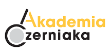 Logo Akademia Czerniaka